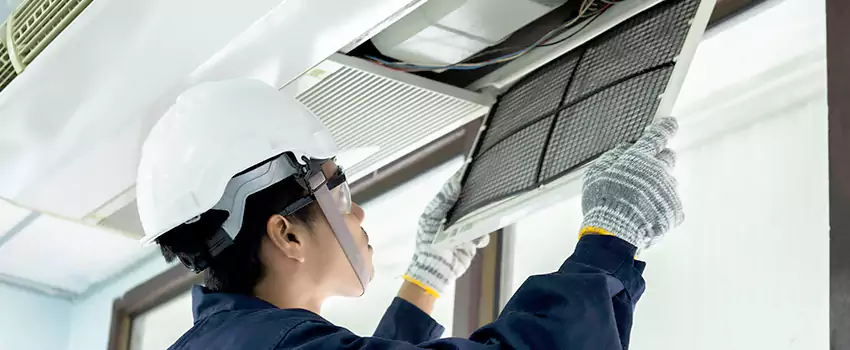 Signs of Clogged Air Ducts in Woolwich, ON