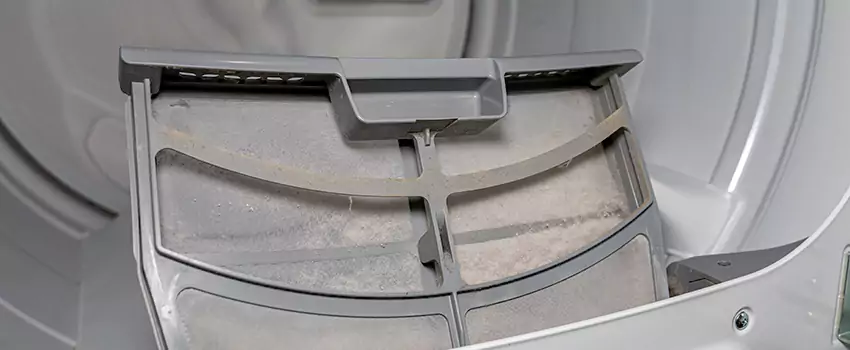 Benefits of Professional Clogged Dryer Vent Cleaning in Woolwich, Ontario