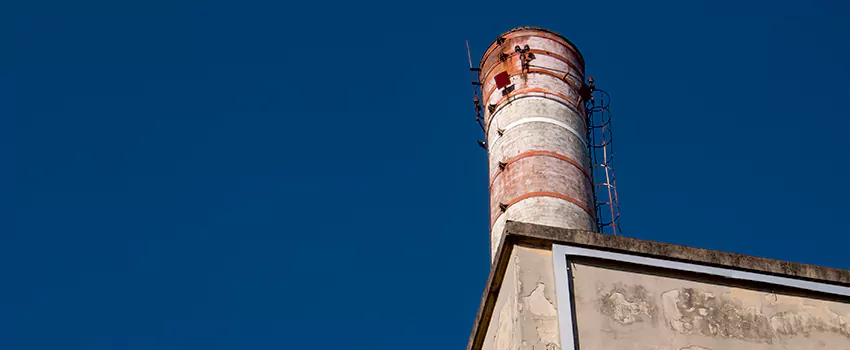 Commercial Waterproofing Chimney Installation And Repair Services in Woolwich, ON