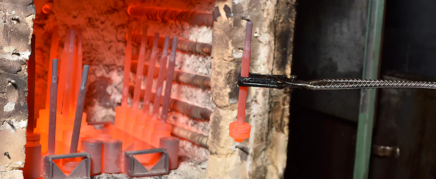 Cracked Concrete Chimney Bricks Services in Woolwich, Ontario