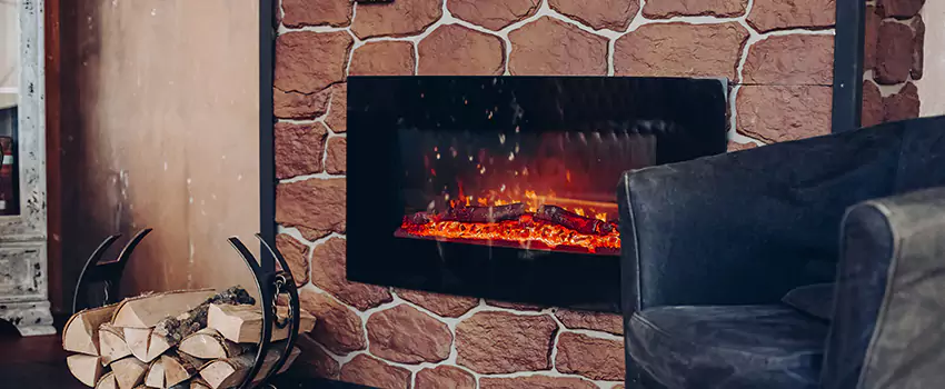 Custom Fireplace Design Refurbishment Services in Woolwich, Ontario