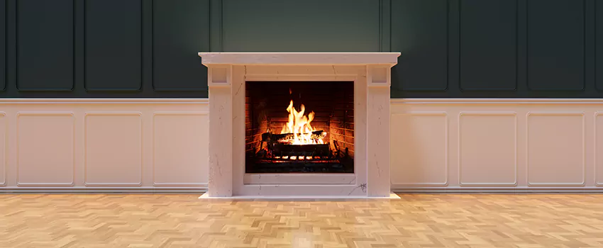 Decorative Fireplace Installation Cost in Woolwich, Ontario