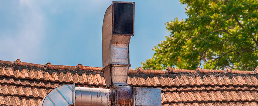 Clogged Duct Cleaning Near Me in Woolwich