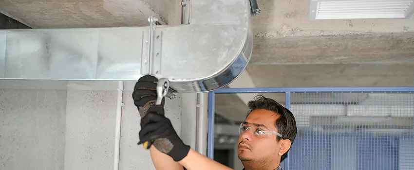 Benefits of Professional Ductwork Cleaning in Woolwich, ON