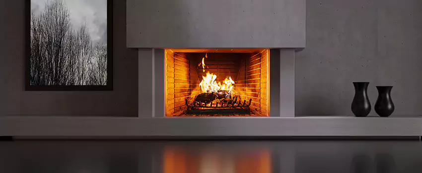 Benefits of Electric Fireplace Embers in Woolwich, ON