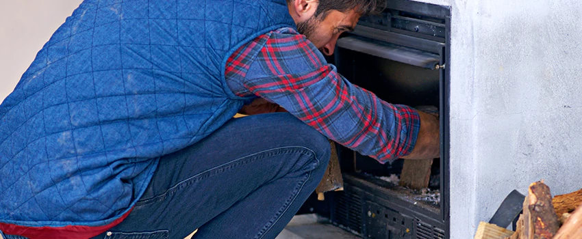 Affordable Electric Fireplace Installation in Woolwich, ON