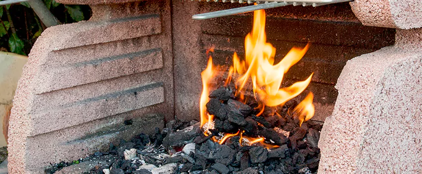 Clean The Fireplace Mantle And Hearth in Woolwich, ON