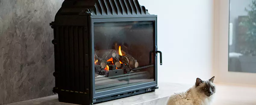 Fireplace Damaged Damper Frame Repair Services in Woolwich, Ontario