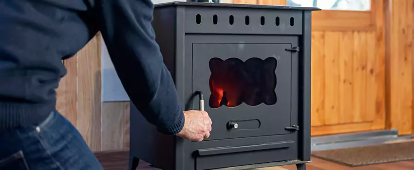 Cost of Fireplace Door Installation Service in Woolwich, Ontario