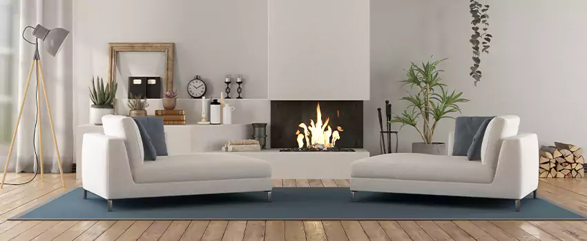 Fireplace Firebox Grate Replacement Services in Woolwich, Ontario