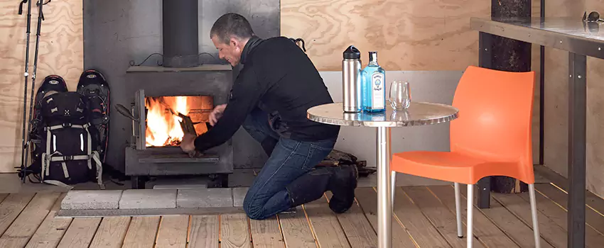 Ethanol Fireplace Fixing Services in Woolwich, ON