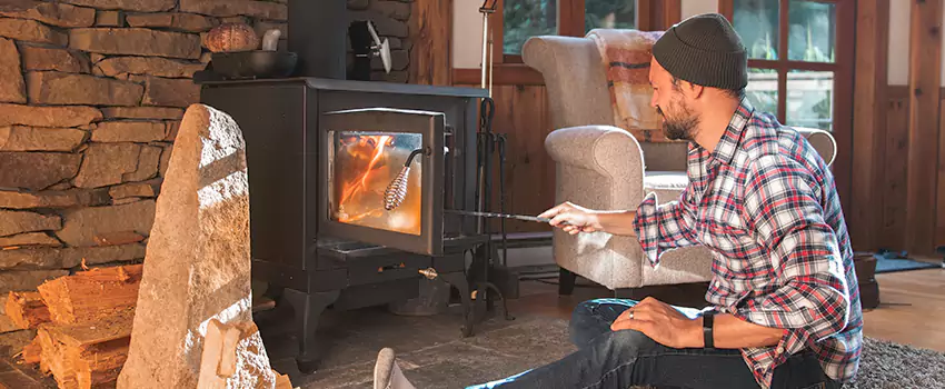 Fireplace Screen Installation And Replacement in Woolwich, ON