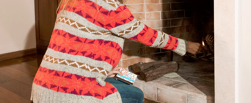 Fireplace Hearth Inspection And Repair in Woolwich, Ontario