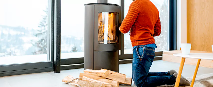 Top Fireplace Installation Company in Woolwich, Ontario