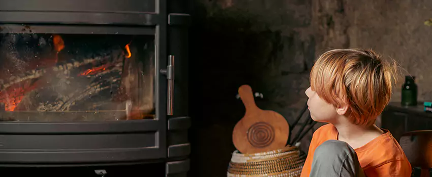 Fireplace Safety Locks For Kids in Woolwich, ON