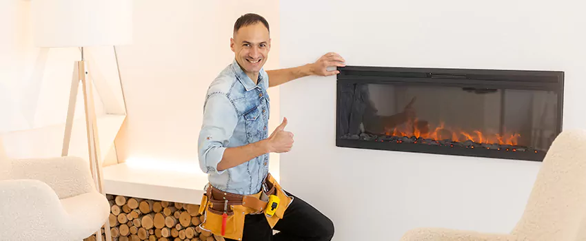 Fireplace Flue Maintenance Services in Woolwich, ON