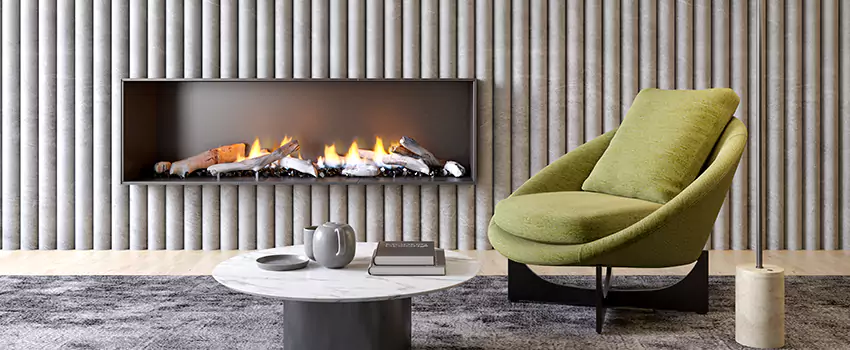 Electric Fireplace Makeover Services in Woolwich, ON