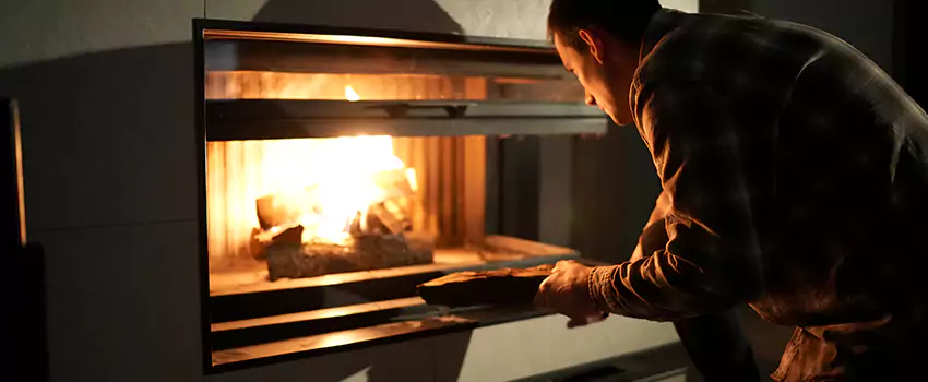 Fireplace Grate Repair For Fireplace Metal in Woolwich, Ontario