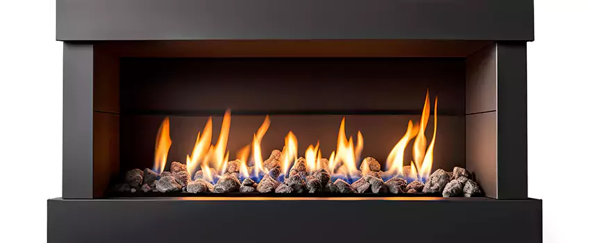 Fireplace Firebox Refurbish & Restore Services in Woolwich, Ontario