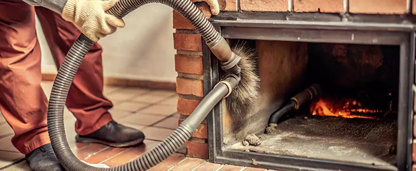 Fireplace Smell Removal Cost in Woolwich, Ontario