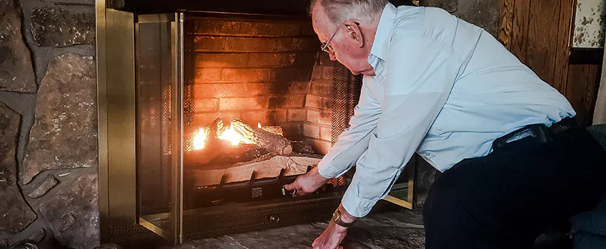Emergency Smoke Chamber Repairs in Woolwich, ON