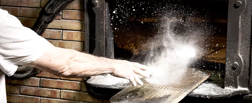 Fireplace Leaky Roof Repair in Woolwich, Ontario