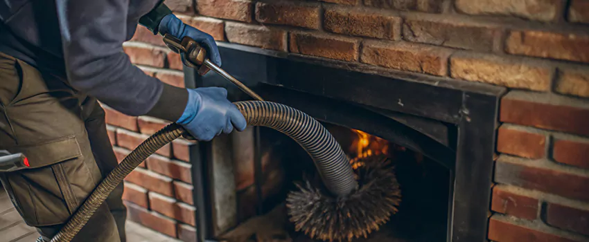 Fireplace Sweeping And Maintenance Solution in Woolwich, ON