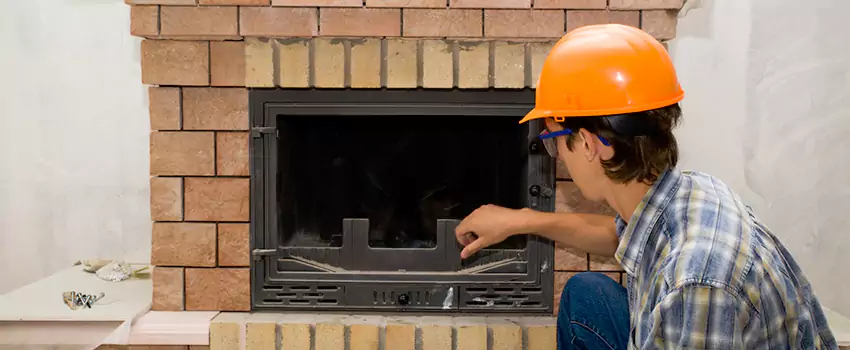 Masonry Fireplace Technician in Woolwich, ON