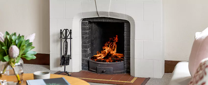 Affordable Fireplace Throat Replacement And Repair Services in Woolwich, Ontario