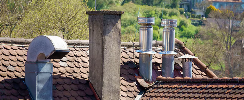 Expenses of Fireplace Vent Cleaning in Woolwich, Ontario