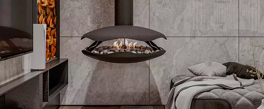 Floating Damaged Fireplace Repair Services in Woolwich, ON