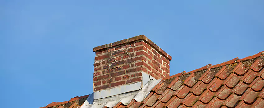 Chimney Maintenance For Cracked Tiles in Woolwich, ON