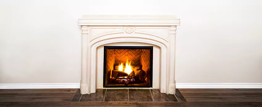 Outdoor Gas Fireplaces Installation in Woolwich, ON