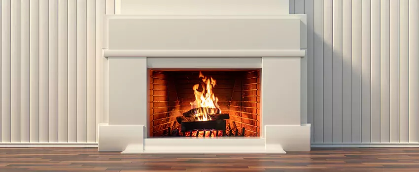 Heat & Glo Built-In Electric Fireplace Maintenance in Woolwich, Ontario