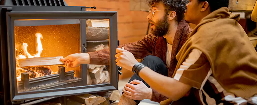 Cost of Heatilator Fireplace in Woolwich, Ontario