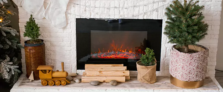 Kingsman Gas Fireplaces Repair Services in Woolwich, ON