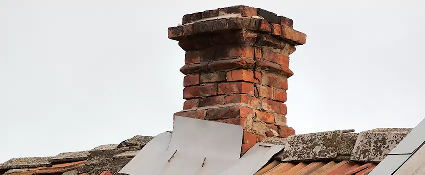 Leaking Fireplace Chimney Repair and Replacement Services in Woolwich, ON
