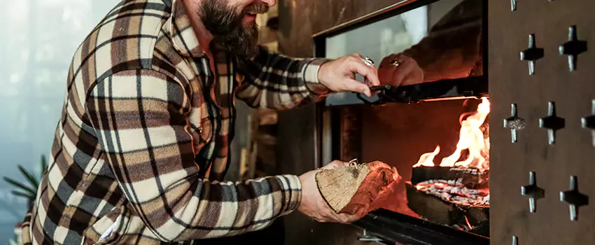 Majestic Fireplace Inserts Installation in Woolwich, ON