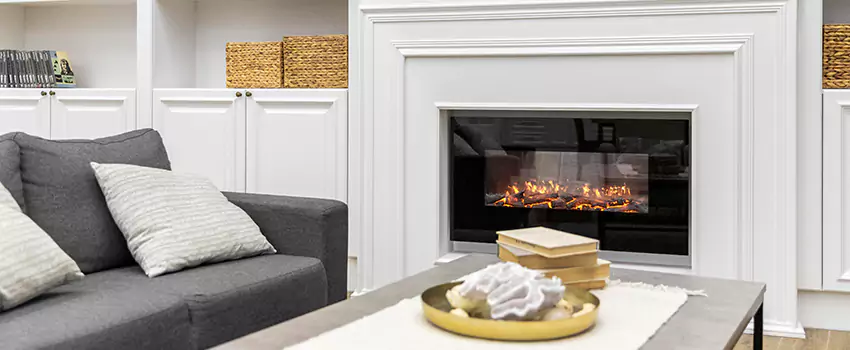 Mendota Hearth Fireplace Heat Management Inspection in Woolwich, ON