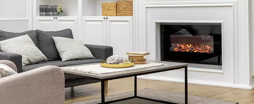 Monessen Hearth Outdoor Villa Wood Fireplace Restoration in Woolwich, Ontario