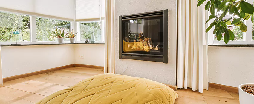 New Fireplace Installation Cost in Woolwich, Ontario