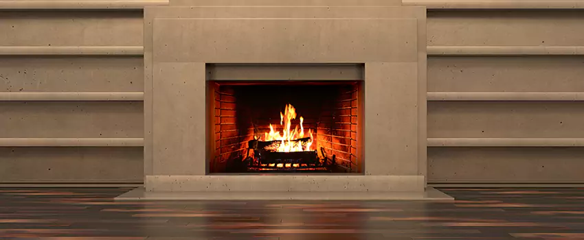 Open Flame Masonry Fireplace Installation and Repair Services in Woolwich, ON
