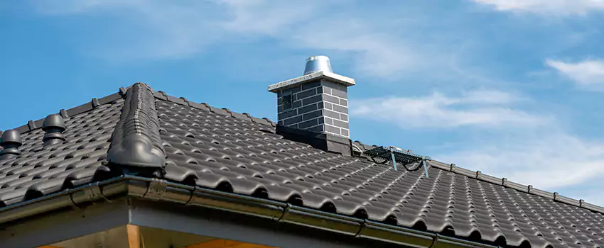 Prefab Chimney Installation Experts in Woolwich, Ontario