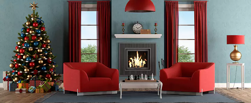 Factory-Built Fireplace Change outs Replacements in Woolwich, Ontario