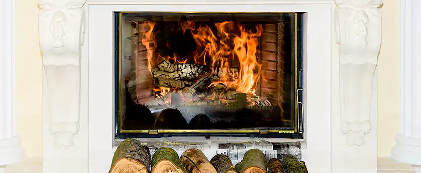 Ravelli Group Wood Fireplaces Replacement in Woolwich, Ontario