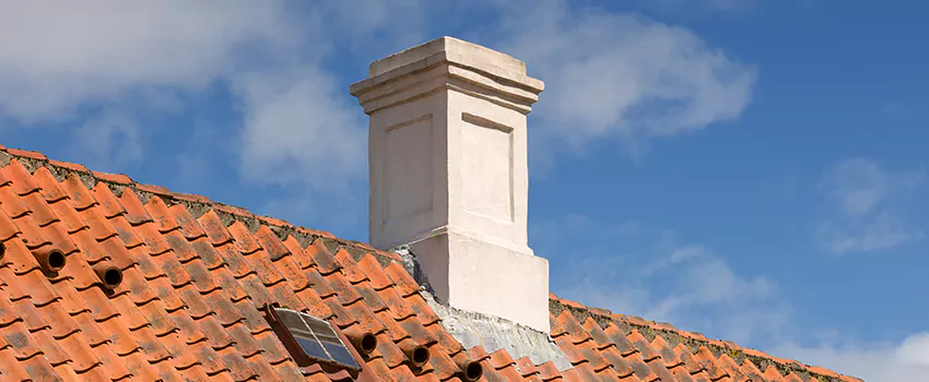Residential Chimney Flashing Repair Services in Woolwich, ON