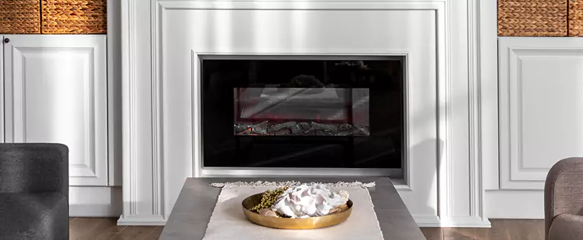 Customizable Luxury Fireplaces Services in Woolwich, ON