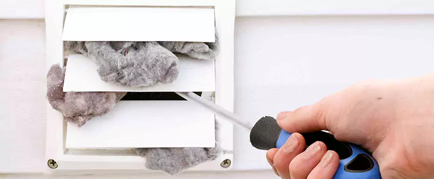 Signs of Dust Accumulation in Vents in Woolwich, ON