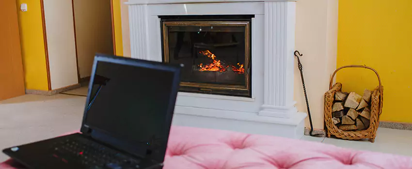 Ventless Fireplace Oxygen Depletion Sensor Installation and Repair Services in Woolwich, Ontario
