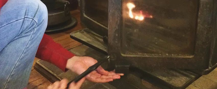 Cost of Wood Fireplace Installation in Woolwich, ON